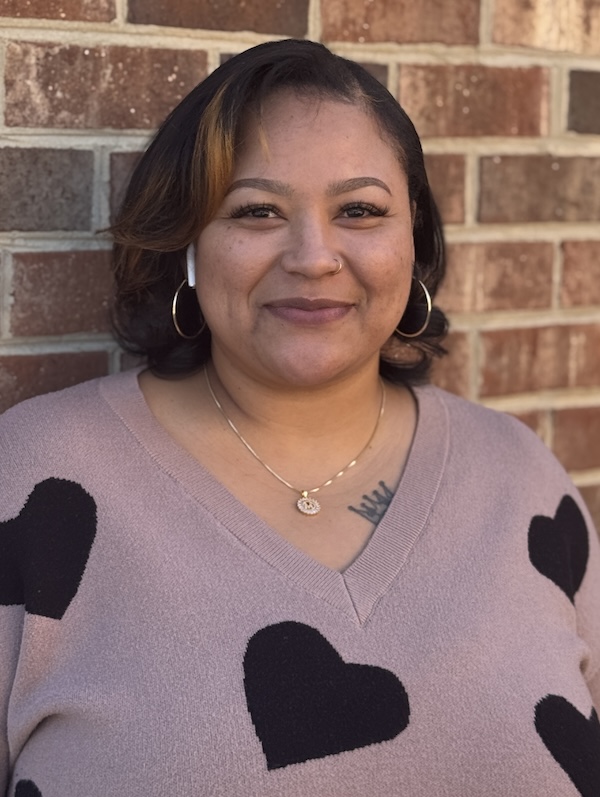 Picture of Martha Rincon